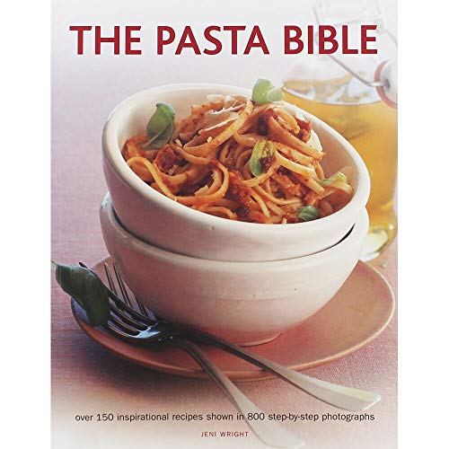 The Pasta Bible