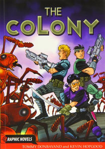 The Colony 
