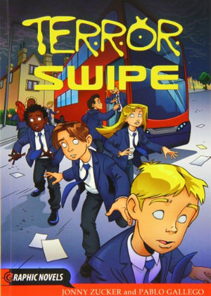Terror Swipe
