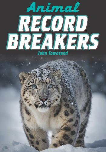 Animal Record Breakers