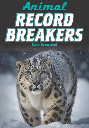 Animal Record Breakers