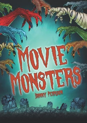 Movie Monsters