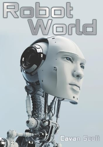Robot World
