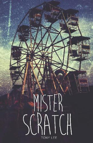 Mister Scratch