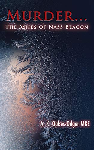 Murder... the Ashes of Nass Beacon