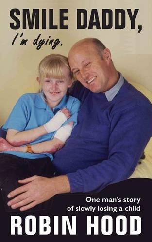 Smile Daddy, I'm Dying