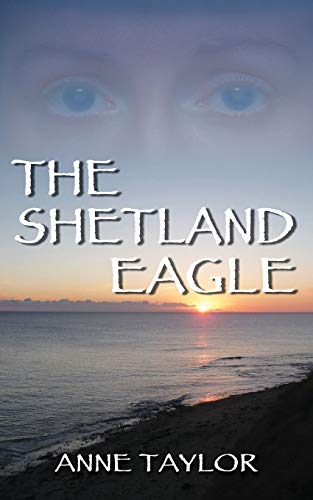 The Shetland Eagle