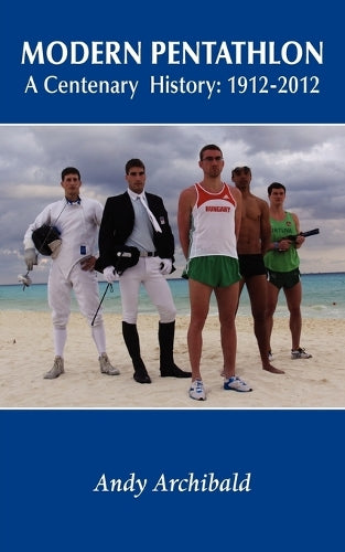 Modern Pentathlon