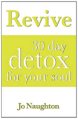 Revive - 30 Day Detox for Your Soul