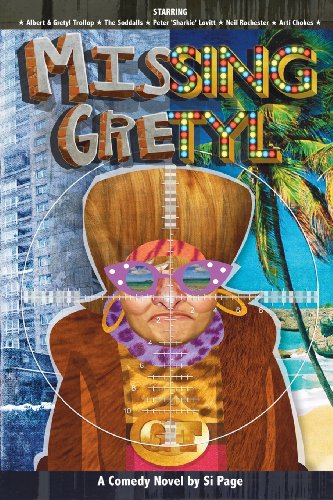 Missing Gretyl: Only Fools and Trollops