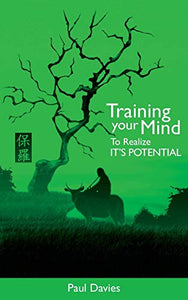 Training Your Mind to Realize it's Potential 