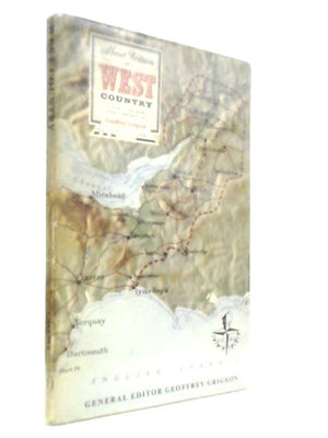 West Country (About Britain series; no.1)