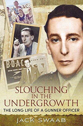 Slouching in the Undergrowth