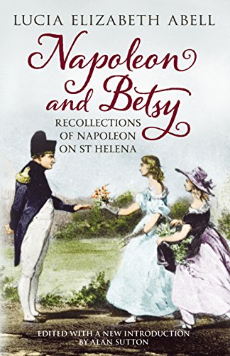 Napoleon and Betsy