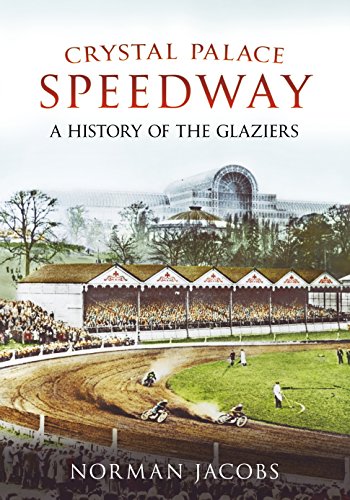 Crystal Palace Speedway