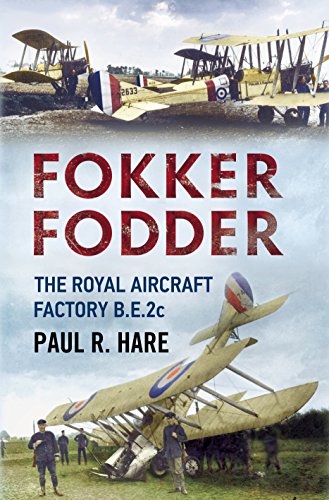 Fokker Fodder