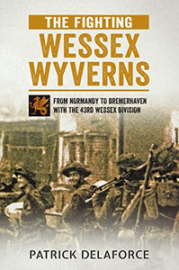 The Fighting Wessex Wyverns 