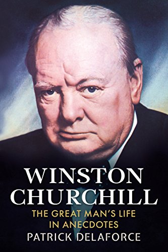 Winston Churchill