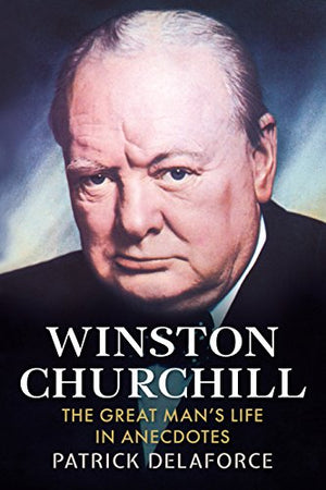 Winston Churchill