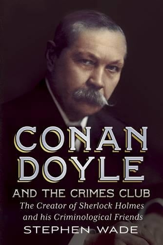 Conan Doyle and the Crimes Club