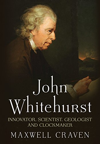 John Whitehurst FRS