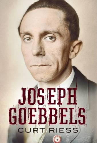 Joseph Goebbels