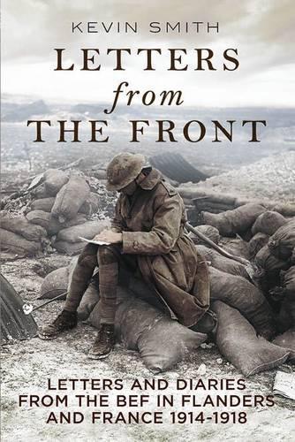 Letters From the Front