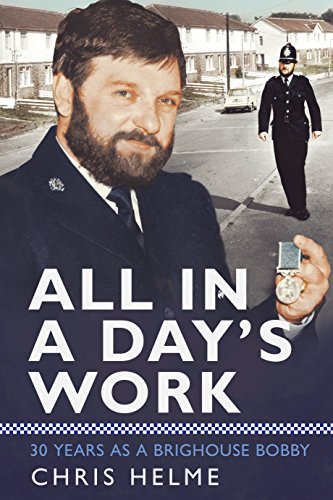 All in a Day's Work