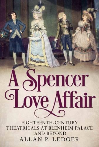 A Spencer Love Affair