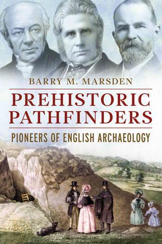 Portraits of Pioneers