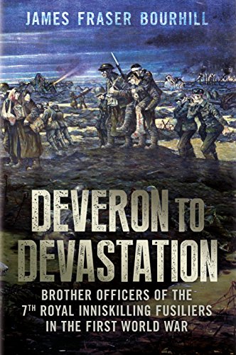 Deveron to Devastation