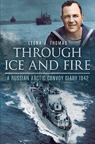 Through Ice and Fire
