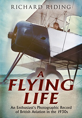 Flying Life