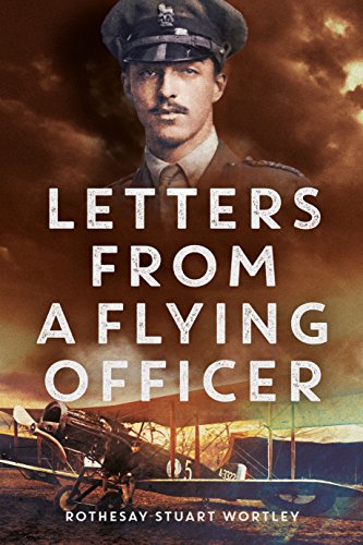 Letters from a Flying Officer