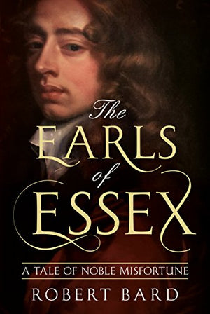 The Earls of Essex
