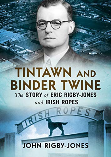 Tintawn and Binder Twine