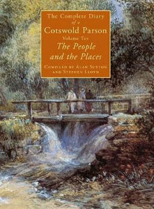 The Complete Diary of a Cotswold Parson 