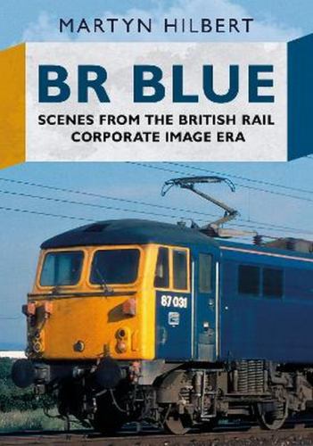 BR Blue