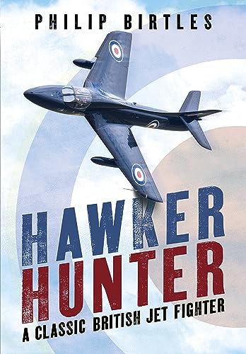 Hawker Hunter