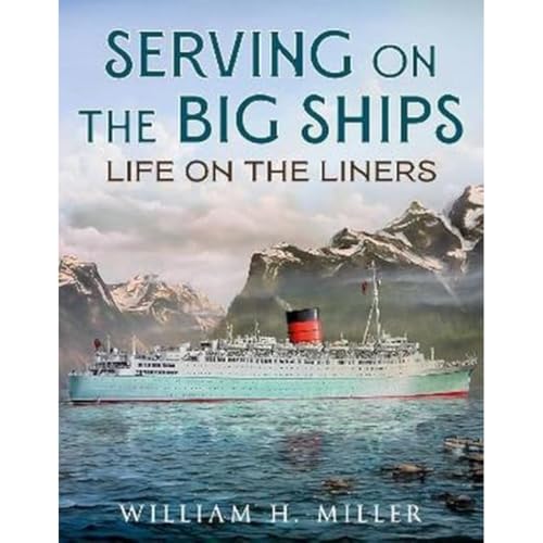 Serving on the Big Ships