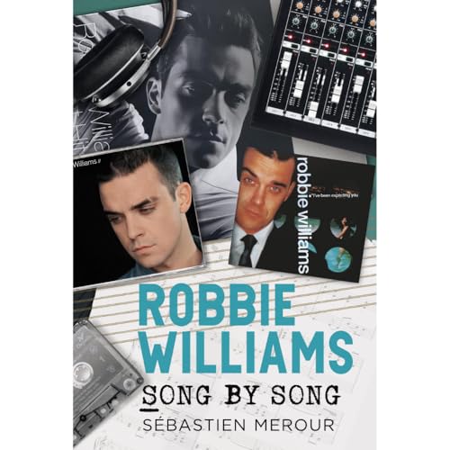 Robbie Williams