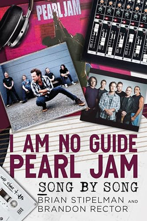 I Am No Guide-Pearl Jam