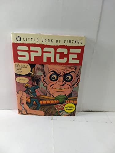 Little Book of Vintage Space