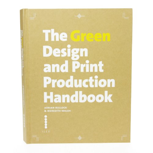The Green Design and Print Production Handbook
