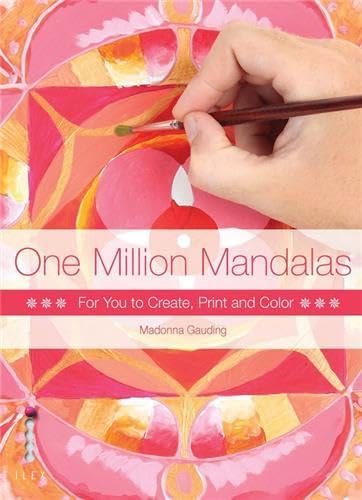 One Million Mandalas