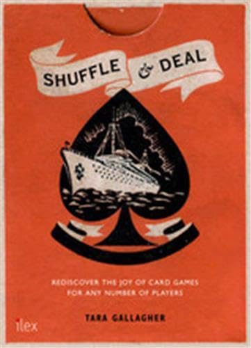 Shuffle & Deal