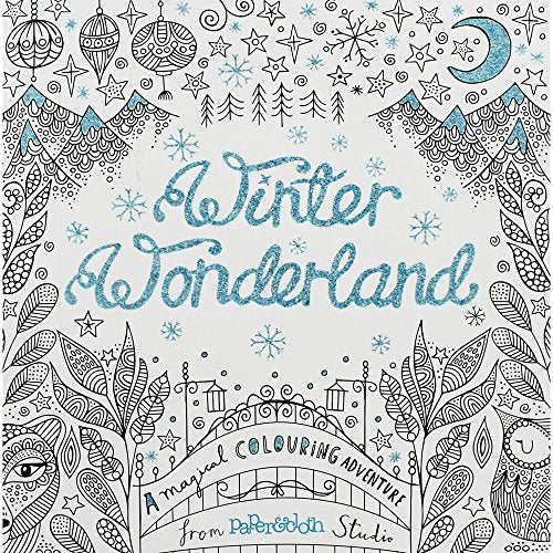 Winter Wonderland