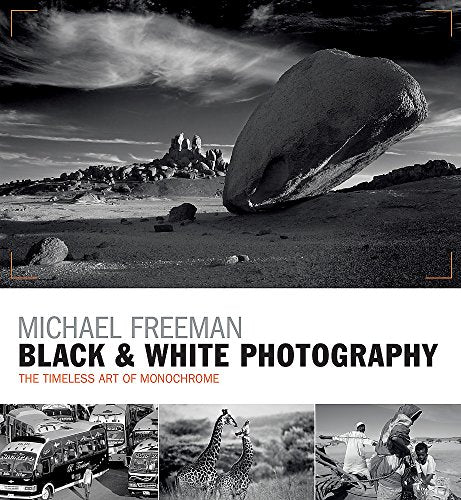 Black & White Photography