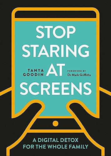 Stop Staring at Screens