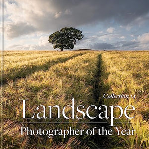 Landscape Photographer of the Year 